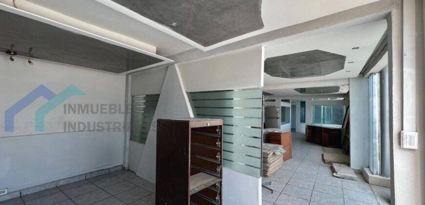 BODEGA NUEVA EN RENTA ECATEPEC 9,400m²