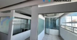 BODEGA NUEVA EN RENTA ECATEPEC 9,400m²