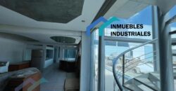 BODEGA NUEVA EN RENTA ECATEPEC 9,400m²