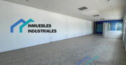 BODEGA NUEVA EN RENTA ECATEPEC 9,400m²