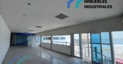 BODEGA NUEVA EN RENTA ECATEPEC 9,400m²