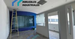 BODEGA NUEVA EN RENTA ECATEPEC 9,400m²