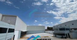 BODEGA NUEVA EN RENTA ECATEPEC 9,400m²