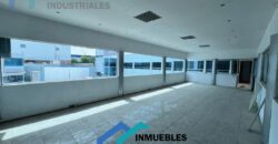 BODEGA NUEVA EN RENTA ECATEPEC 9,400m²