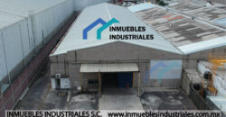 BODEGA EN RENTA 2,500m2 CUAUTITLAN IZCALLI XHALA