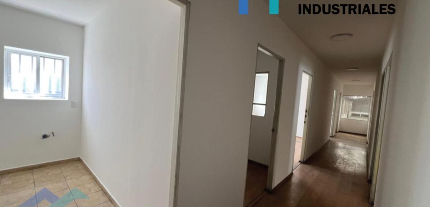 BODEGA EN RENTA 2,500m2 CUAUTITLAN IZCALLI XHALA