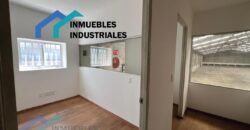 BODEGA EN RENTA 2,500m2 CUAUTITLAN IZCALLI XHALA