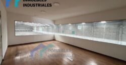 BODEGA EN RENTA 2,500m2 CUAUTITLAN IZCALLI XHALA