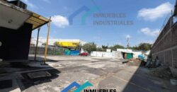 BODEGA EN RENTA 2,500m2 CUAUTITLAN IZCALLI XHALA