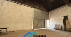 BODEGA 2 EN CONDOMINIO EN RENTA 1,000m² SOBRE LECHERIA – TEXCOCO