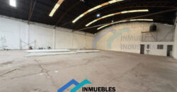 BODEGA 2 EN CONDOMINIO EN RENTA 1,000m² SOBRE LECHERIA – TEXCOCO