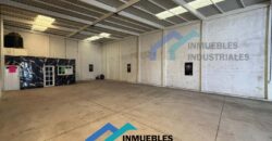 BODEGA EN RENTA 220m² SOBRE LECHERIA – TEXCOCO