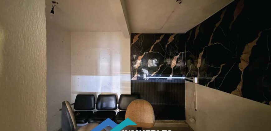 BODEGA EN RENTA 220m² SOBRE LECHERIA – TEXCOCO