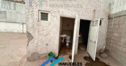 BODEGA EN CONDOMINIO EN RENTA 420m² C. DE ABASTOS ECATEPEC