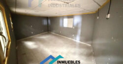 BODEGA EN CONDOMINIO EN RENTA 420m² C. DE ABASTOS ECATEPEC