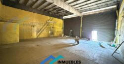 BODEGA EN VIA MORELOS EN RENTA 100m²