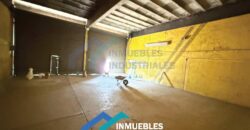 BODEGA EN VIA MORELOS EN RENTA 100m²
