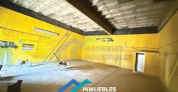 BODEGA EN VIA MORELOS EN RENTA 100m²