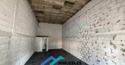 BODEGA EN VIA MORELOS EN RENTA 50m²