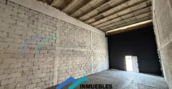 BODEGA EN VIA MORELOS EN RENTA 50m²