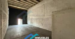 BODEGA EN VIA MORELOS EN RENTA 50m²