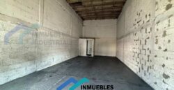 BODEGA EN VIA MORELOS EN RENTA 50m²