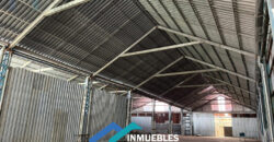 BODEGA EN RENTA 3,540m² EN CONDOMNIO ECATEPEC RECURSOS HIDRAULICOS