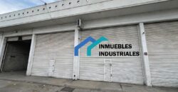 BODEGA EN VIA MORELOS EN RENTA 50m²